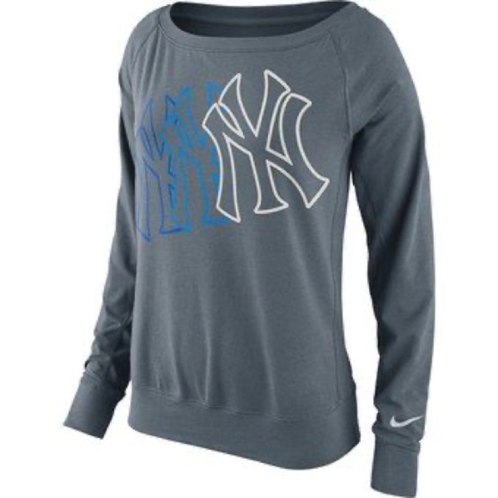 Nike New York Yankees Dri-Fit Shirt